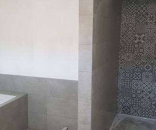 badkamer Merelbeke